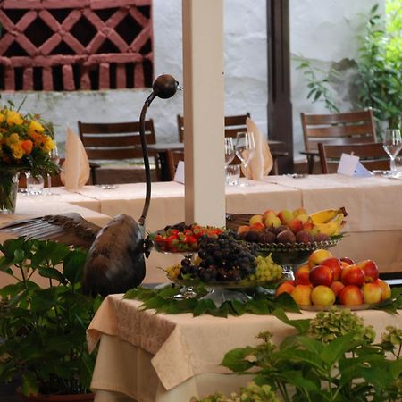 Siker B&B Hotel Pernica Экстерьер фото