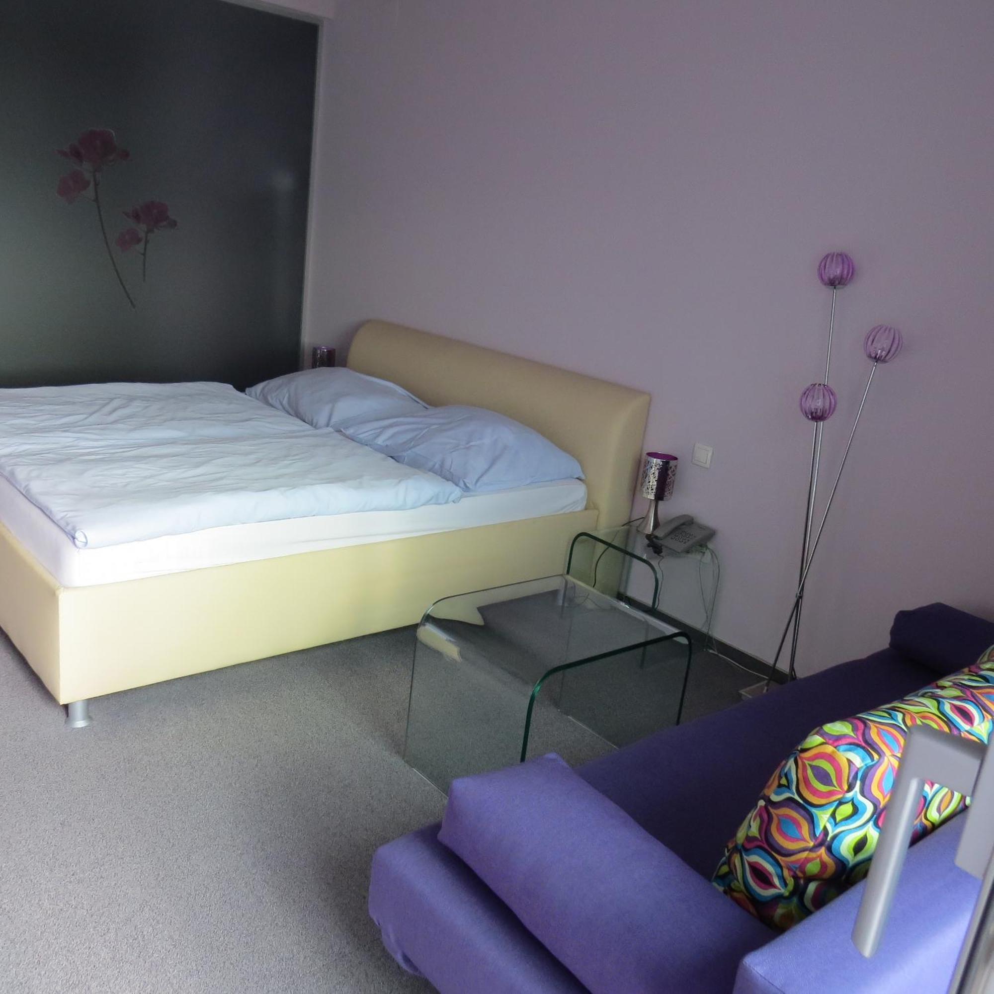 Siker B&B Hotel Pernica Экстерьер фото
