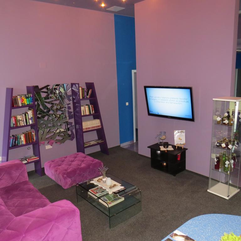 Siker B&B Hotel Pernica Экстерьер фото