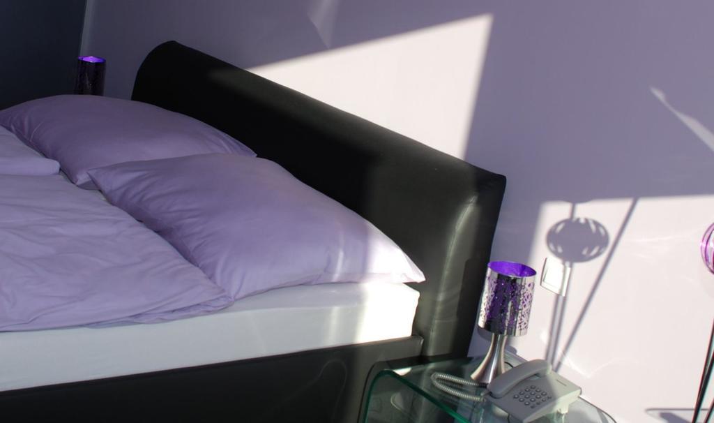 Siker B&B Hotel Pernica Экстерьер фото