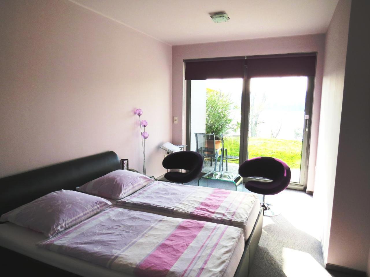 Siker B&B Hotel Pernica Экстерьер фото